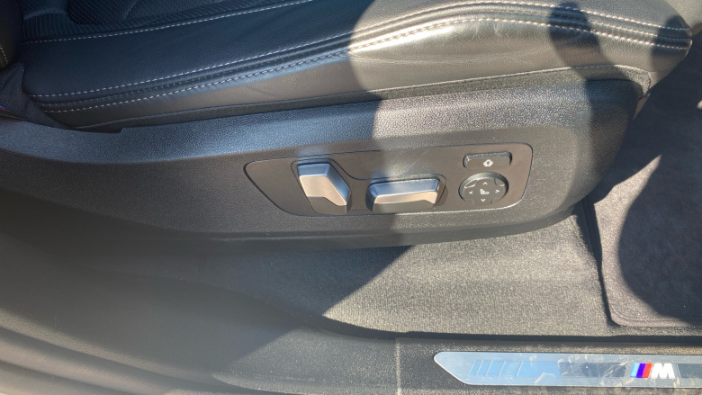 BMW X5 xDrive50e M Sport 5dr Auto [Pro Pack] Estate